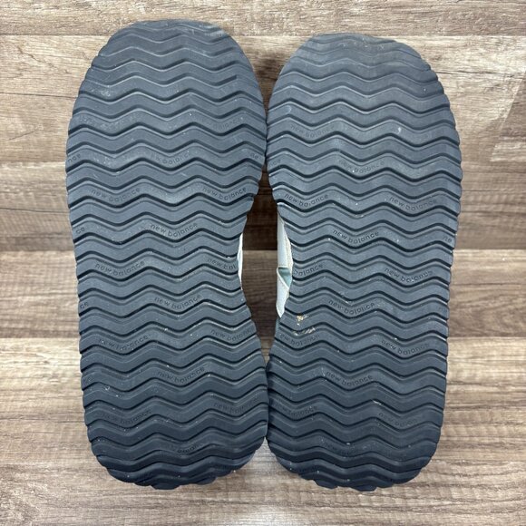 New Balance 237 Blue Gray Womens US Size 10 EUR 41.5 WS237FA Sneakers - Picture 9 of 12